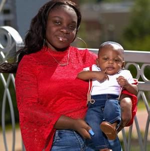 Meet your Posher, Tekoya